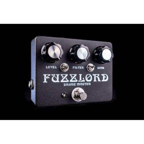 JHS Guitar Distortion & Overdrive Pedals Upgraded KING Co LM308